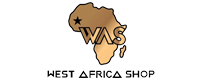 Logo West Africa Shop